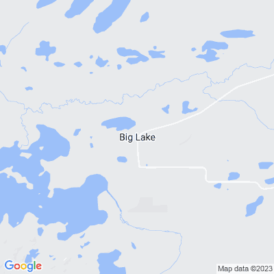 Big lake, AK